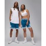Шорти баскетбольні Jordan Sport Dri-FIT Men's Diamond Shorts (DX1487-457) Шорти баскетбольні Jordan Sport Dri-FIT Men's Diamond Shorts (DX1487-457)