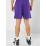 Шорти баскетбольні Los Angeles Lakers Men's Nike NBA Mesh Shorts (DX9699-504)