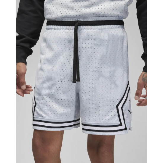 Шорти баскетбольні Jordan Dri-FIT Sport Breakfast Club Men's Diamond Shorts (DZ0561-043)