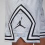 Шорти баскетбольні Jordan Dri-FIT Sport Breakfast Club Men's Diamond Shorts (DZ0561-043) Шорти баскетбольні Jordan Dri-FIT Sport Breakfast Club Men's Diamond Shorts (DZ0561-043)