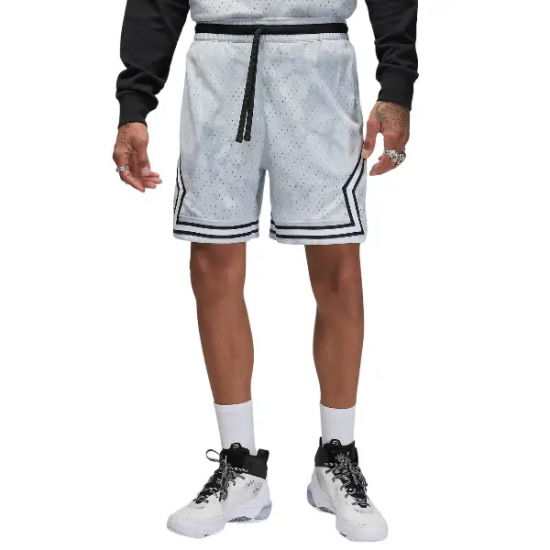 Шорти баскетбольні Jordan Dri-FIT Sport Breakfast Club Men's Diamond Shorts (DZ0561-043)