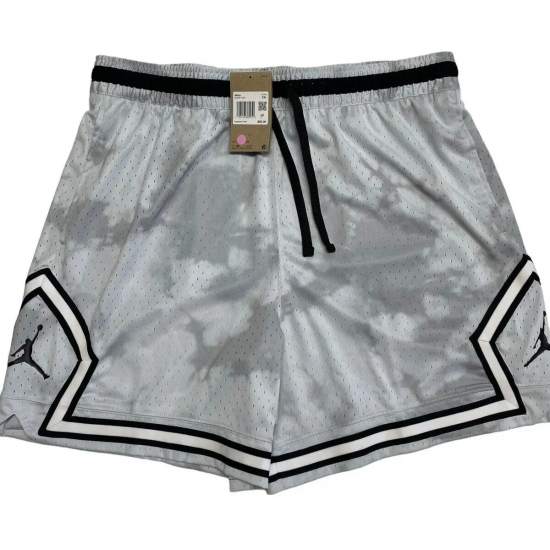 Шорти баскетбольні Jordan Dri-FIT Sport Breakfast Club Men's Diamond Shorts (DZ0561-043)