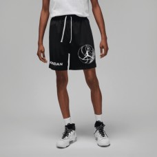 Шорти баскетбольні чоловічі Jordan Dri-FIT Sport BC Men's Mesh Shorts (DZ0569-010)