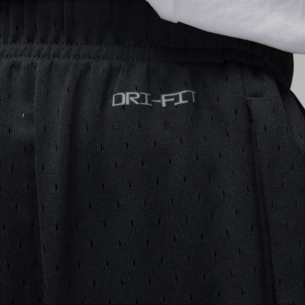 Шорти баскетбольні чоловічі Jordan Dri-FIT Sport BC Men's Mesh Shorts (DZ0569-010)