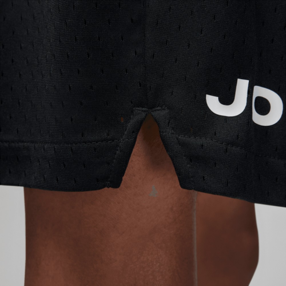 Шорти баскетбольні чоловічі Jordan Dri-FIT Sport BC Men's Mesh Shorts (DZ0569-010)