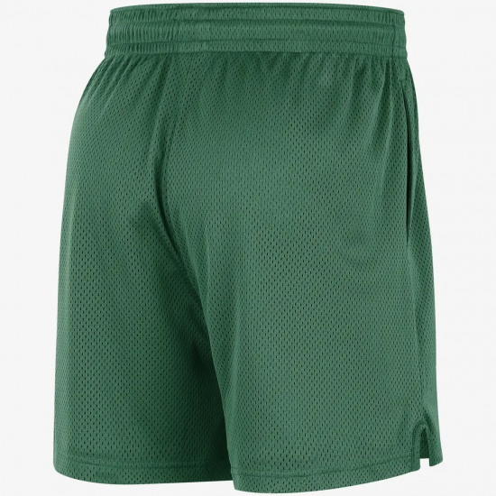 Шорти баскетбольні Boston Celtics Men's Nike NBA Mesh Shorts (FB3723-312)