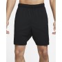 Шорти Nike Totality 7" Men's Dri-FIT Unlined Versatile Shorts чоловічі спортивні чорні оригінал (FB4196-010)