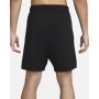 Шорти Nike Totality 7" Men's Dri-FIT Unlined Versatile Shorts чоловічі спортивні чорні оригінал (FB4196-010)