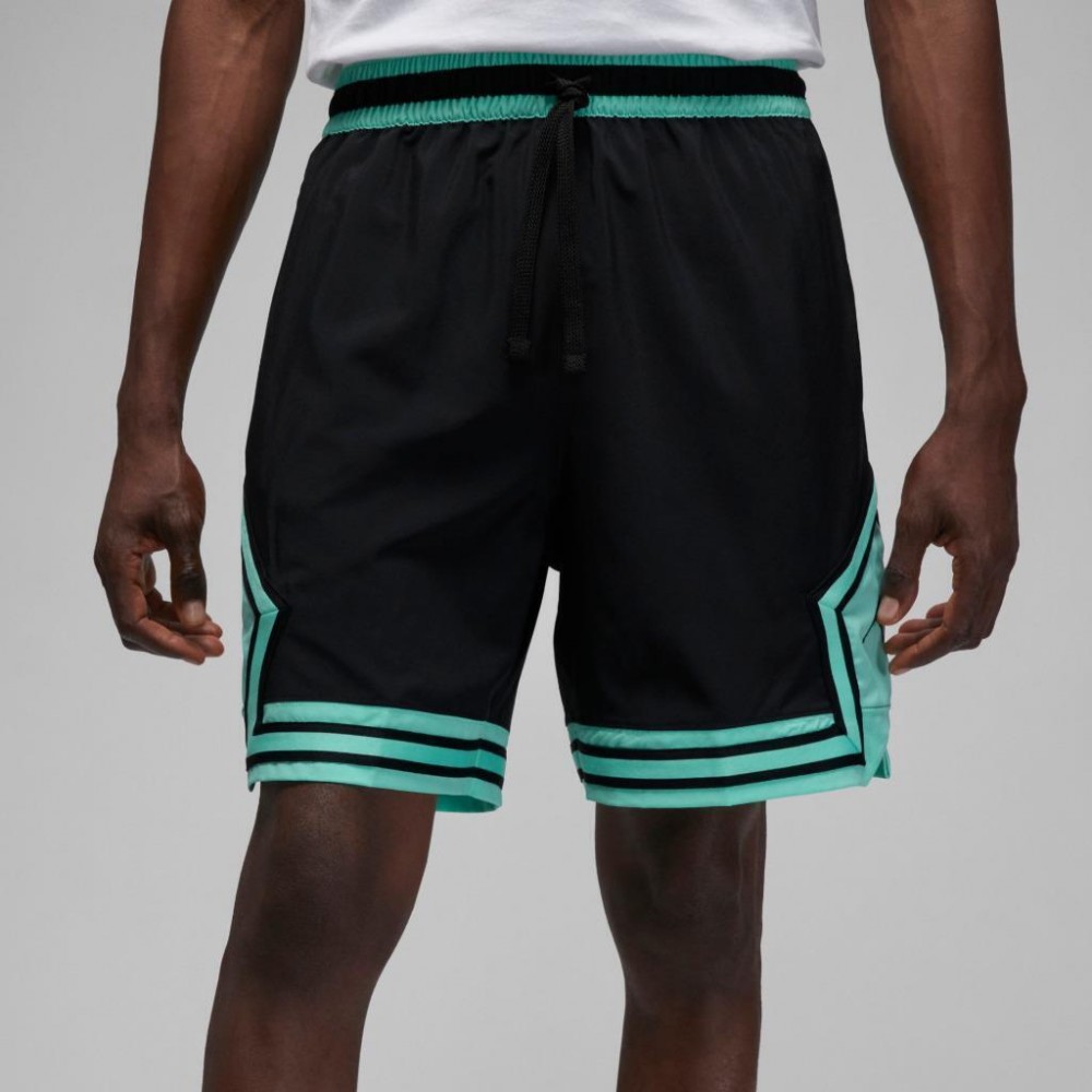 Шорти баскетбольні Jordan Dri-FIT Sport Men's Diamond Shorts (FB7580-011)