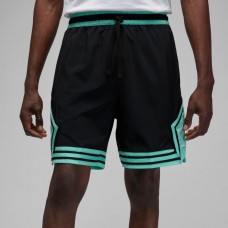 Шорти баскетбольні Jordan Dri-FIT Sport Men's Diamond Shorts (FB7580-011)