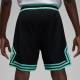 Шорти баскетбольні Jordan Dri-FIT Sport Men's Diamond Shorts (FB7580-011)