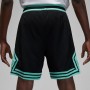 Шорти баскетбольні Jordan Dri-FIT Sport Men's Diamond Shorts (FB7580-011) Шорти баскетбольні Jordan Dri-FIT Sport Men's Diamond Shorts (FB7580-011)