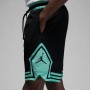 Шорти баскетбольні Jordan Dri-FIT Sport Men's Diamond Shorts (FB7580-011) Шорти баскетбольні Jordan Dri-FIT Sport Men's Diamond Shorts (FB7580-011)