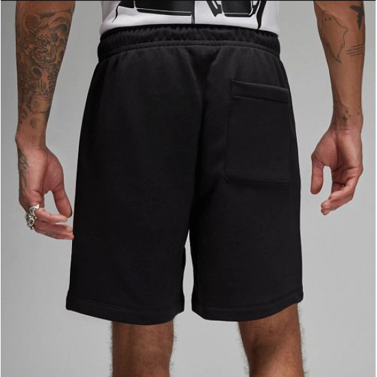 Шорти чоловічі Jordan Essential Men's Shorts (FJ7782-010)