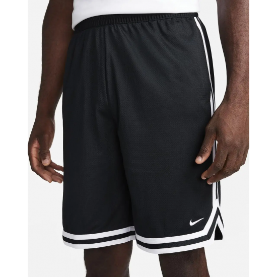 Шорти баскетбольні Nike DNA Men's Dri-FIT 10" Basketball Shorts (FN2604-010)