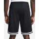 Шорти баскетбольні Nike DNA Men's Dri-FIT 10" Basketball Shorts (FN2604-010)