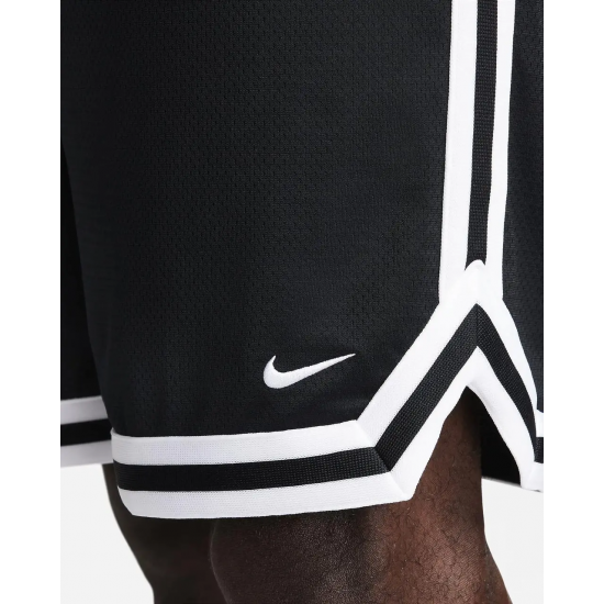 Шорти баскетбольні Nike DNA Men's Dri-FIT 10" Basketball Shorts (FN2604-010)