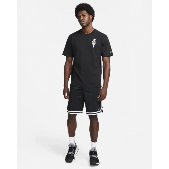 Шорти баскетбольні Nike DNA Men's Dri-FIT 10" Basketball Shorts (FN2604-010)