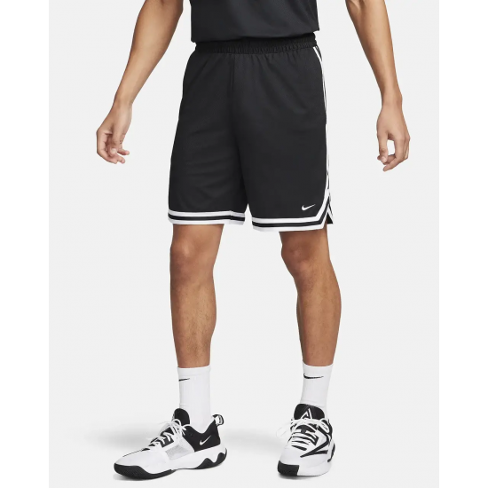 Шорти баскетбольні Nike DNA Men's Dri-FIT Basketball Shorts (FN2651-010)