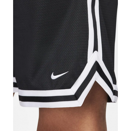 Шорти баскетбольні Nike DNA Men's Dri-FIT Basketball Shorts (FN2651-010)