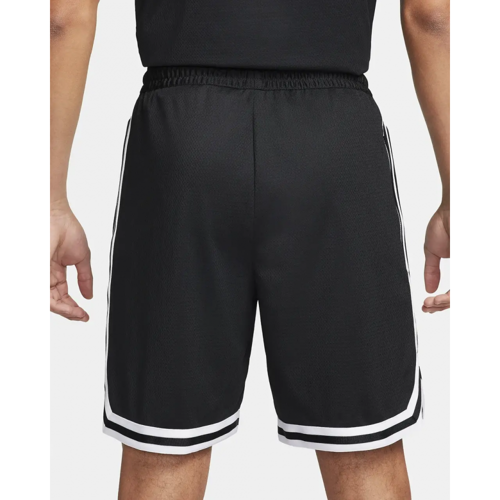 Шорти баскетбольні Nike DNA Men's Dri-FIT Basketball Shorts (FN2651-010)