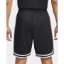 Шорти баскетбольні Nike DNA Men's Dri-FIT Basketball Shorts (FN2651-010)