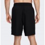 Шорти Nike Form Men's Dri-FIT 23 см Unlined Versatile Shorts спортивні чорні оригінал (FN2998-010)