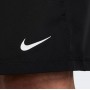 Шорти Nike Form Men's Dri-FIT 23 см Unlined Versatile Shorts спортивні чорні оригінал (FN2998-010)