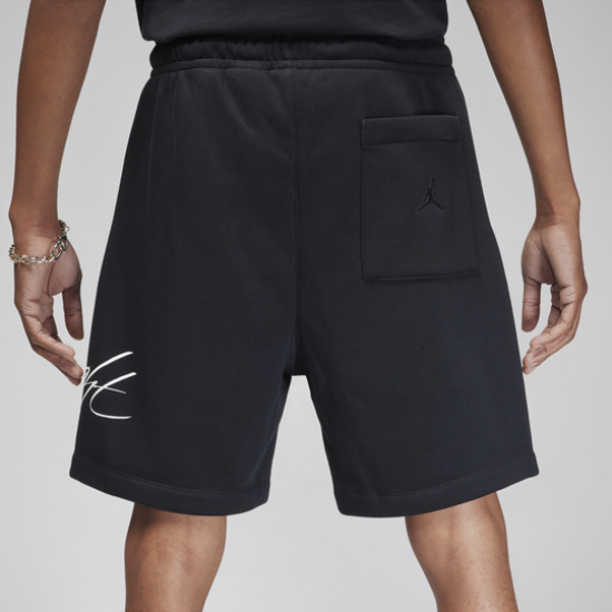 Шорти чоловічі Jordan Brooklyn Fleece Men's Shorts (FN4535-010)
