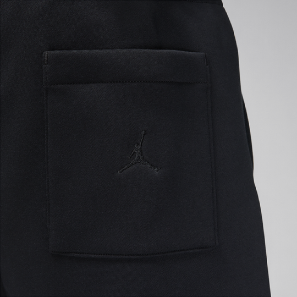 Шорти чоловічі Jordan Brooklyn Fleece Men's Shorts (FN4535-010)