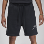 Шорти чоловічі Jordan Brooklyn Fleece Men's Shorts (FN4535-010) Шорти чоловічі Jordan Brooklyn Fleece Men's Shorts (FN4535-010)