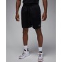 Шорти Jordan Sport Men's Dri-FIT Mesh Shorts чорні чоловічі спортивні оригінал (FN5816-010)