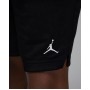 Шорти Jordan Sport Men's Dri-FIT Mesh Shorts чорні чоловічі спортивні оригінал (FN5816-010)