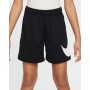 Дитячі баскетбольні шорти Nike Multi+ Older Kids' Dri-FIT Training Shorts оригінал (FV0269-010) Дитячі баскетбольні шорти Nike Multi+ Older Kids' Dri-FIT Training Shorts оригінал (FV0269-010)