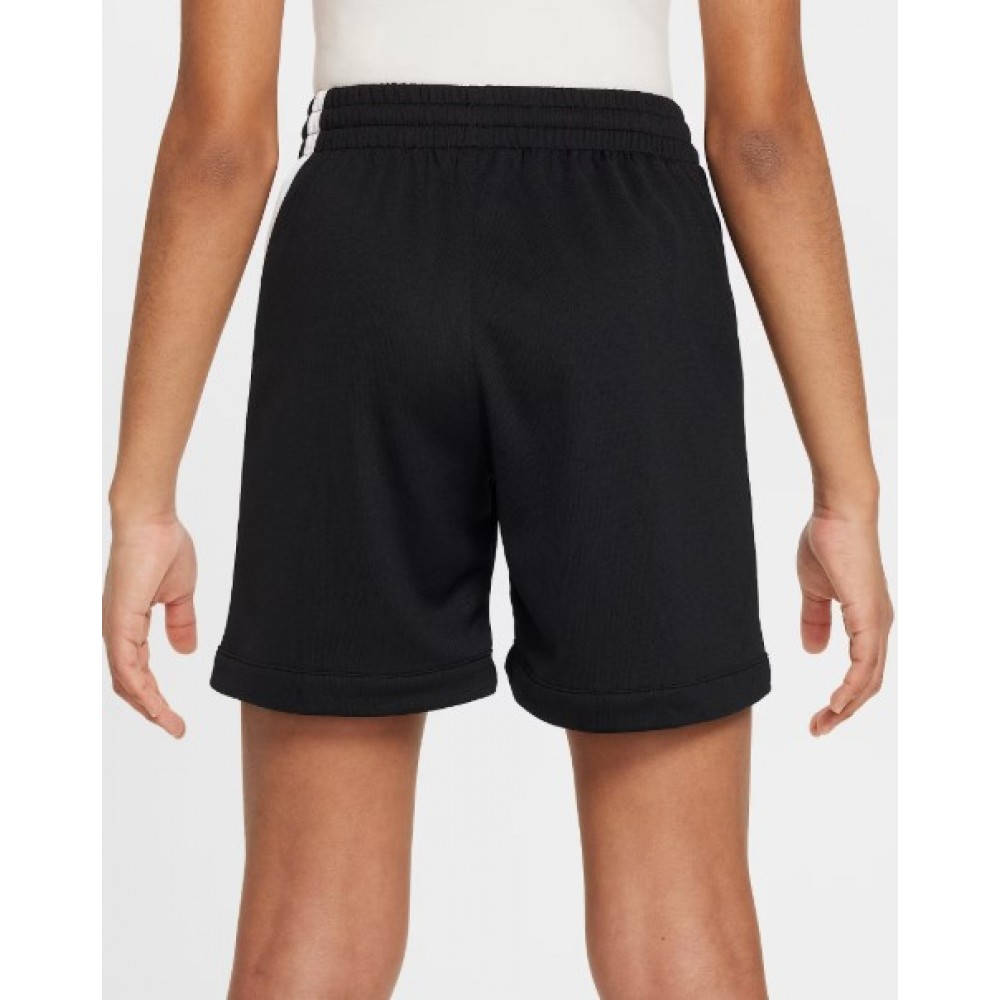 Дитячі баскетбольні шорти Nike Multi+ Older Kids' Dri-FIT Training Shorts оригінал (FV0269-010)