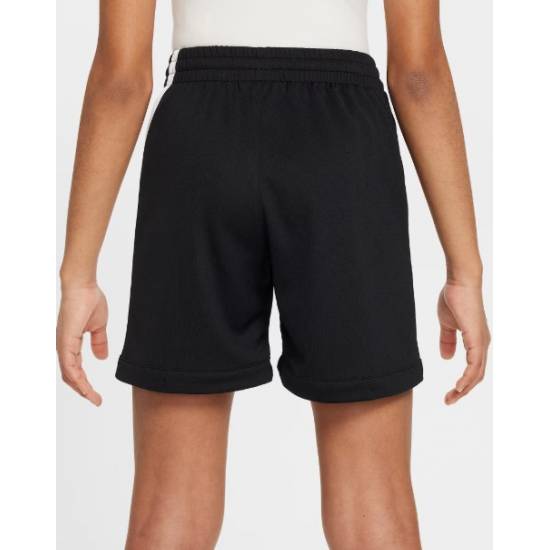Дитячі баскетбольні шорти Nike Multi+ Older Kids' Dri-FIT Training Shorts оригінал (FV0269-010) Дитячі баскетбольні шорти Nike Multi+ Older Kids' Dri-FIT Training Shorts оригінал (FV0269-010)