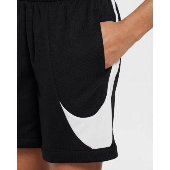 Дитячі баскетбольні шорти Nike Multi+ Older Kids' Dri-FIT Training Shorts оригінал (FV0269-010) Дитячі баскетбольні шорти Nike Multi+ Older Kids' Dri-FIT Training Shorts оригінал (FV0269-010)