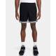 Шорти баскетбольні Nike DNA Men's Dri-FIT 6" Basketball Shorts (FV4933-010) Шорти баскетбольні Nike DNA Men's Dri-FIT 6" Basketball Shorts (FV4933-010)