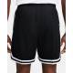 Шорти баскетбольні Nike DNA Men's Dri-FIT 6" Basketball Shorts (FV4933-010) Шорти баскетбольні Nike DNA Men's Dri-FIT 6" Basketball Shorts (FV4933-010)
