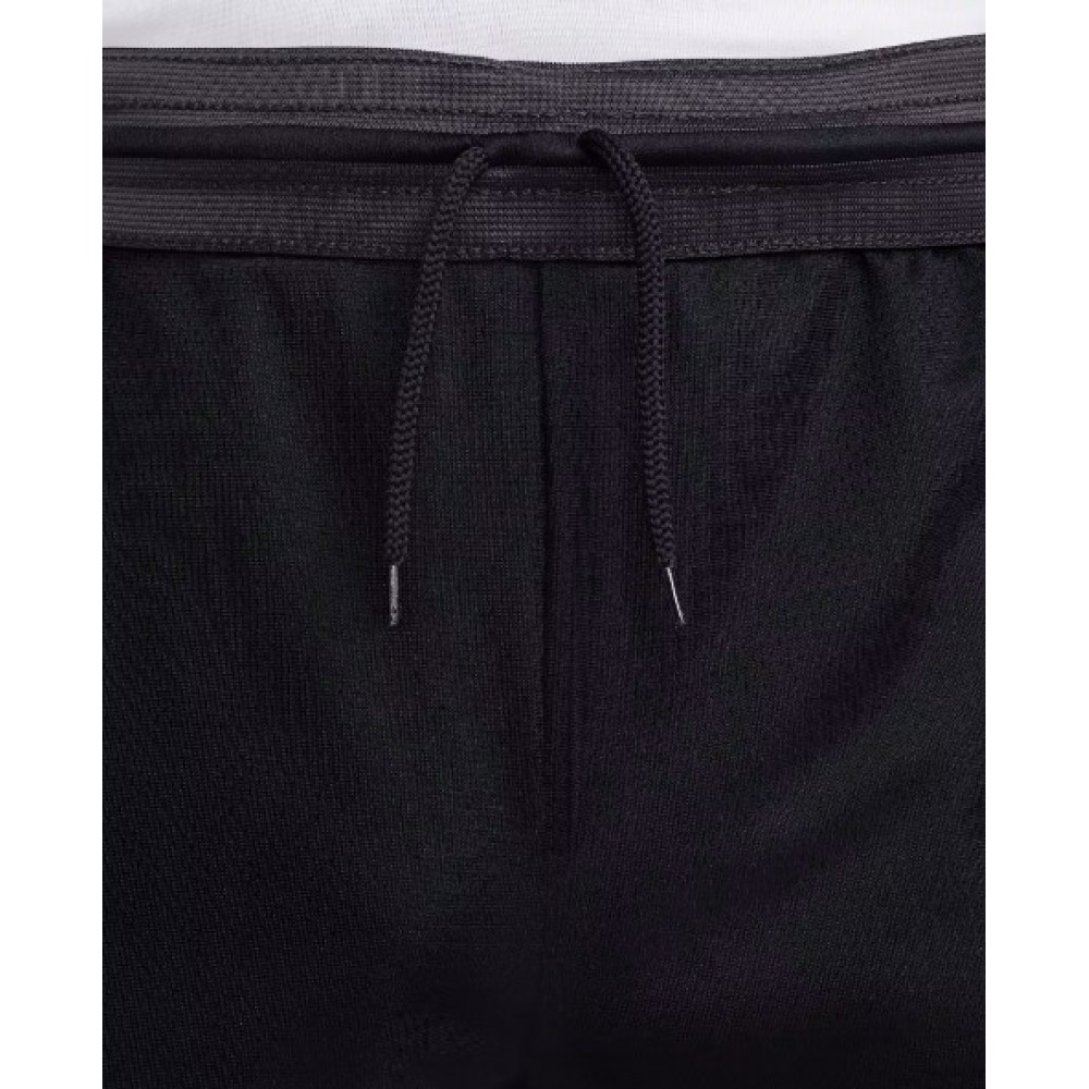 Шорти баскетбольні Nike DNA Men's Dri-FIT 6" Basketball Shorts чорні оригінал (FV4933-010)