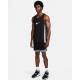Шорти баскетбольні Nike DNA Men's Dri-FIT 6" Basketball Shorts (FV4933-010) Шорти баскетбольні Nike DNA Men's Dri-FIT 6" Basketball Shorts (FV4933-010)