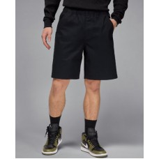 Шорти Jordan Джордан Essentials Men's Woven Shorts чоловічі чорні оригінал (HF9335-010)
