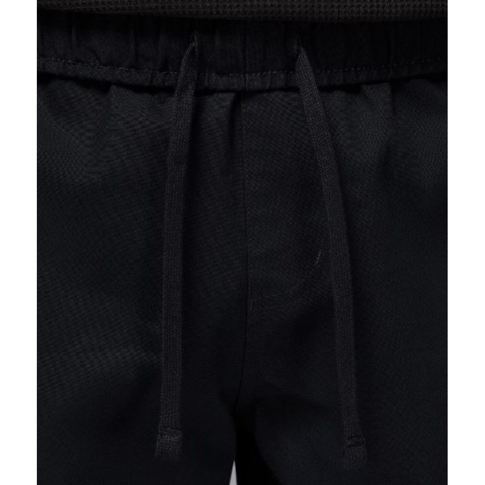 Шорти Jordan Джордан Essentials Men's Woven Shorts чоловічі чорні оригінал (HF9335-010)