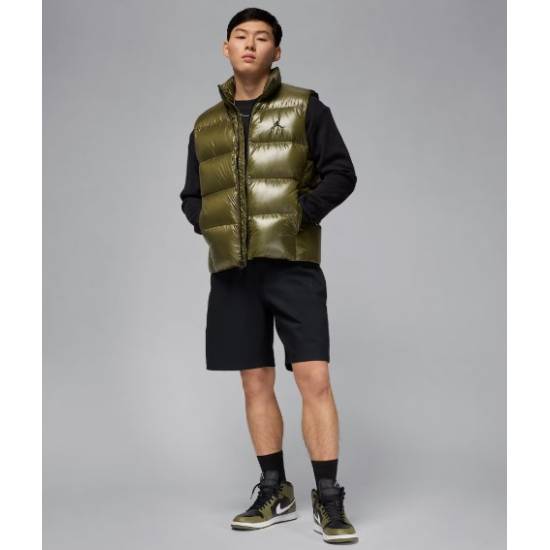 Шорти Jordan Джордан Essentials Men's Woven Shorts чоловічі чорні оригінал (HF9335-010) Шорти Jordan Джордан Essentials Men's Woven Shorts чоловічі чорні оригінал (HF9335-010)