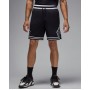 Шорти баскетбольні Jordan Sport Dri-FIT Mesh Diamond Shorts чорні (HF9910-010) — оригінал Шорти баскетбольні Jordan Sport Dri-FIT Mesh Diamond Shorts чорні (HF9910-010) — оригінал