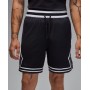 Шорти баскетбольні Jordan Sport Dri-FIT Mesh Diamond Shorts чорні (HF9910-010) — оригінал Шорти баскетбольні Jordan Sport Dri-FIT Mesh Diamond Shorts чорні (HF9910-010) — оригінал