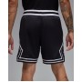 Шорти баскетбольні Jordan Sport Dri-FIT Mesh Diamond Shorts чорні (HF9910-010) — оригінал Шорти баскетбольні Jordan Sport Dri-FIT Mesh Diamond Shorts чорні (HF9910-010) — оригінал
