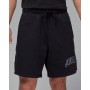 Шорти флісові чоловічі Jordan Brooklyn Fleece Men's Graphic Shorts (IB7910-010) Шорти флісові чоловічі Jordan Brooklyn Fleece Men's Graphic Shorts (IB7910-010)