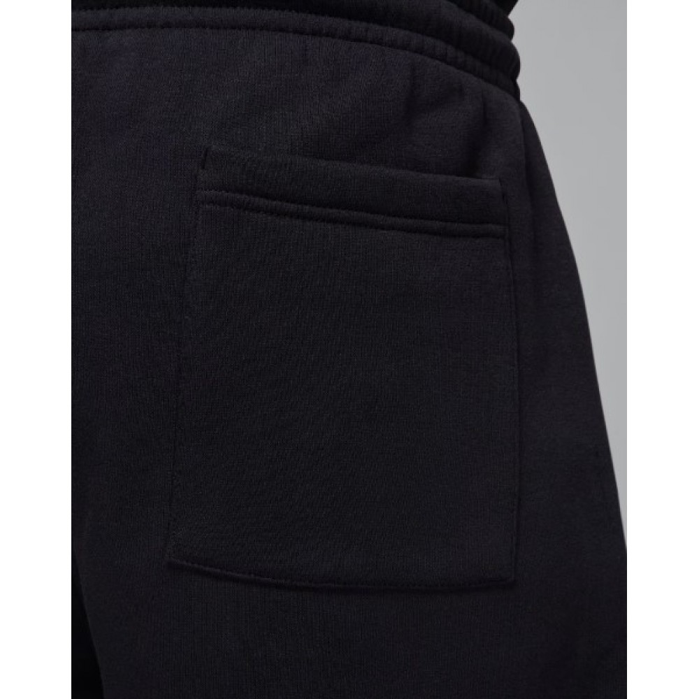 Шорти флісові чоловічі Jordan Brooklyn Fleece Men's Graphic Shorts (IB7910-010)
