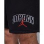 Шорти флісові чоловічі Jordan Brooklyn Fleece Men's Graphic Shorts (IB7910-010) Шорти флісові чоловічі Jordan Brooklyn Fleece Men's Graphic Shorts (IB7910-010)